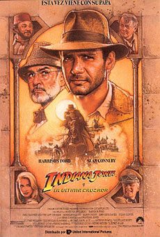 Indiana Jones y la Última Cruzada Imagen de Indiana Jones y la Última Cruzada
