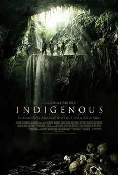 Indigenous Imagen de Indigenous