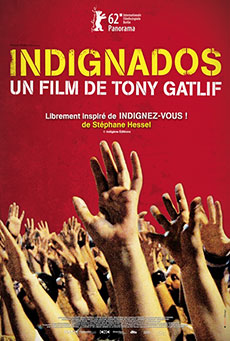 Indignados Imagen de Indignados