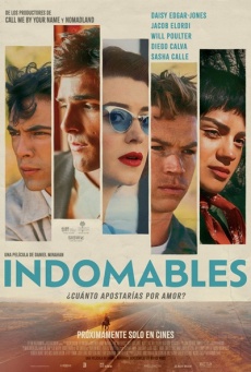 Imagen de Indomables