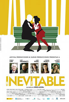Inevitable Imagen de Inevitable