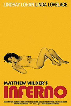 Inferno: A Linda Lovelace Story Imagen de Inferno: A Linda Lovelace Story
