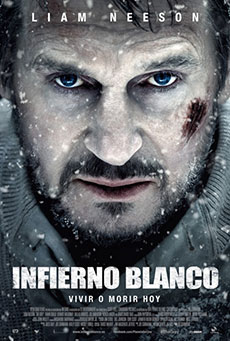 Infierno blanco Imagen de Infierno blanco