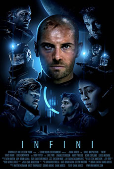 Infini Imagen de Infini