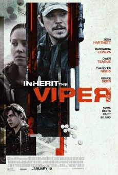Inherit the Viper Imagen de Inherit the Viper