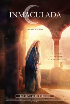 Imagen de Inmaculada