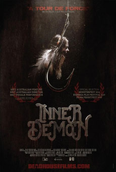 Inner Demon Imagen de Inner Demon