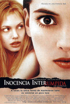 Inocencia interrumpida Imagen de Inocencia interrumpida