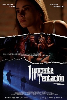 Inocente tentación Imagen de Inocente tentación