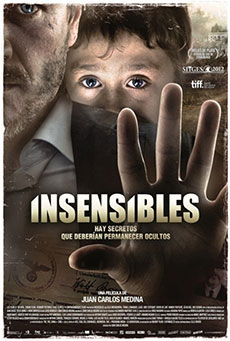 Insensibles Imagen de Insensibles