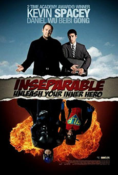 Inseparable Imagen de Inseparable