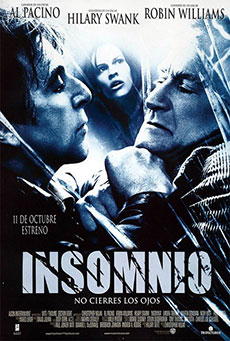 Insomnio Imagen de Insomnio