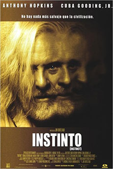 Instinto Imagen de Instinto