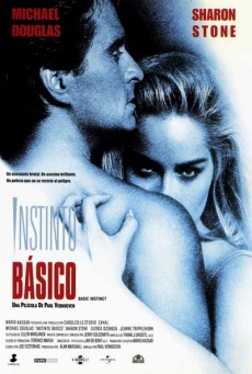 Instinto básico Imagen de Instinto básico