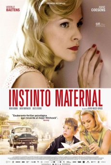 Instinto maternal Imagen de Instinto maternal