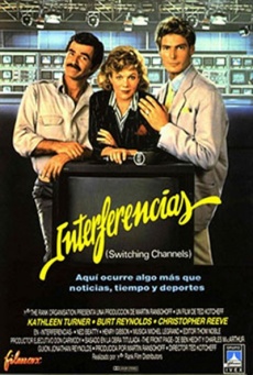 Interferencias Imagen de Interferencias