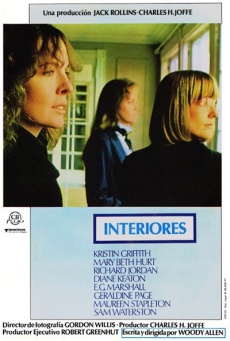 Interiores Imagen de Interiores