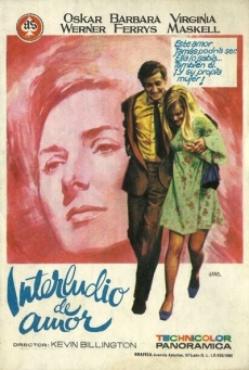 Interludio de amor Imagen de Interludio de amor