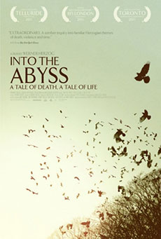 Into the Abyss - A Tale of Death, a Tale of Life Imagen de Into the Abyss - A Tale of Death, a Tale of Life