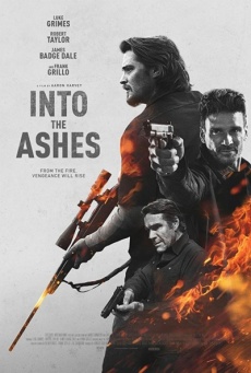 Into the Ashes Imagen de Into the Ashes