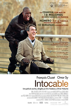 Intocable Imagen de Intocable