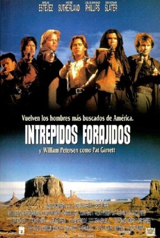 Intrépidos forajidos Imagen de Intrépidos forajidos