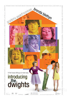 Clubland (Introducing the Dwights) Imagen de Clubland (Introducing the Dwights)