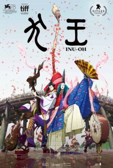 Inu-Oh Imagen de Inu-Oh
