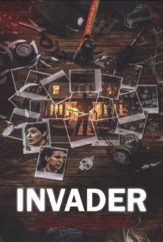 Invader Imagen de Invader