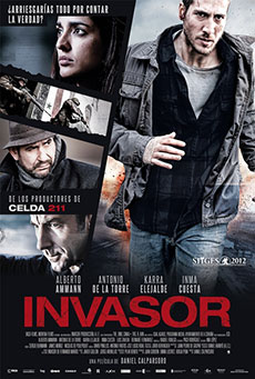 Invasor Imagen de Invasor