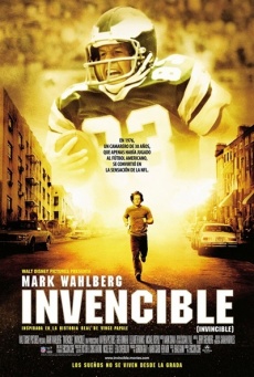Invencible Imagen de Invencible