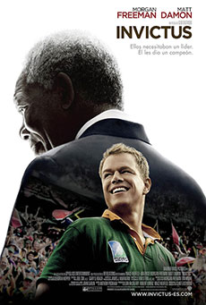 Invictus Imagen de Invictus