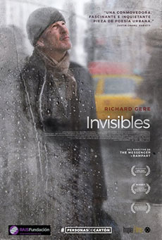 Invisibles Imagen de Invisibles