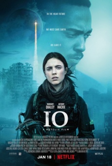 IO Imagen de IO