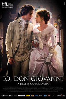 Imagen de Yo, Don Giovanni