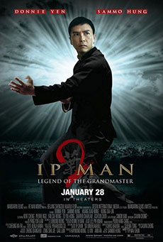 Ip Man 2: Legend of the Grandmaster Imagen de Ip Man 2: Legend of the Grandmaster