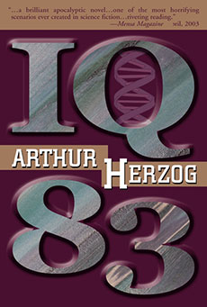 I.Q. 83 Imagen de I.Q. 83