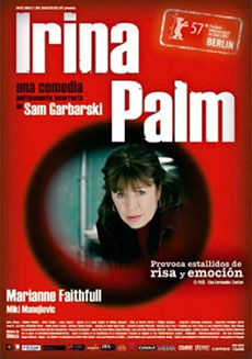 Irina Palm Imagen de Irina Palm