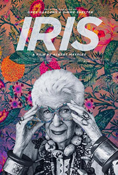Iris Imagen de Iris