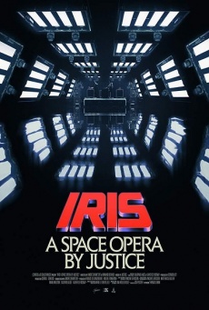 IRIS: A space opera by Justice Imagen de IRIS: A space opera by Justice