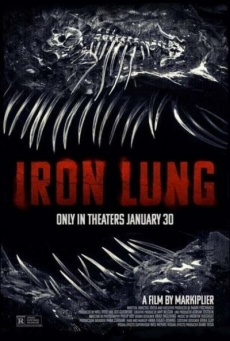 Imagen de Iron Lung