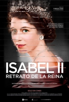 Isabel II: Retrato de la reina Imagen de Isabel II: Retrato de la reina