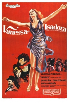Isadora Imagen de Isadora