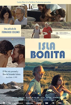 Isla bonita Imagen de Isla bonita
