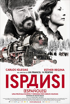 Ispansi (Españoles) Imagen de Ispansi (Españoles)