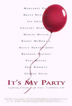 It's My Party (Fiesta de despedida) Imagen de It's My Party (Fiesta de despedida)