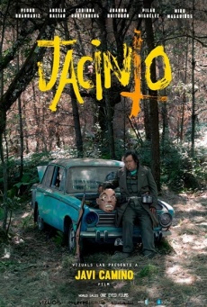 Jacinto Imagen de Jacinto