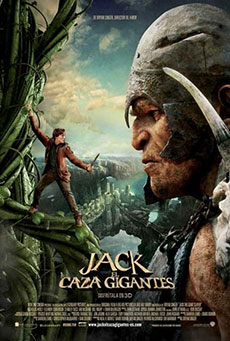 Jack el caza gigantes Imagen de Jack el caza gigantes
