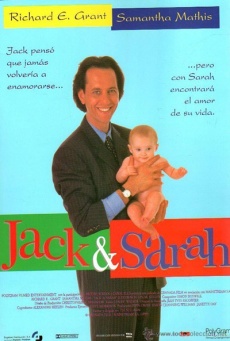 Jack & Sarah Imagen de Jack & Sarah