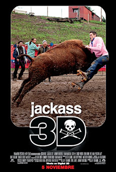 Jackass 3D Imagen de Jackass 3D